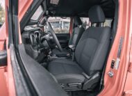 2023 Jeep Wrangler Sport S769323A