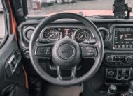 2023 Jeep Wrangler Sport S769323A