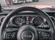 2023 Jeep Wrangler Sport S769323A