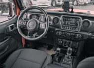 2023 Jeep Wrangler Sport S769323A