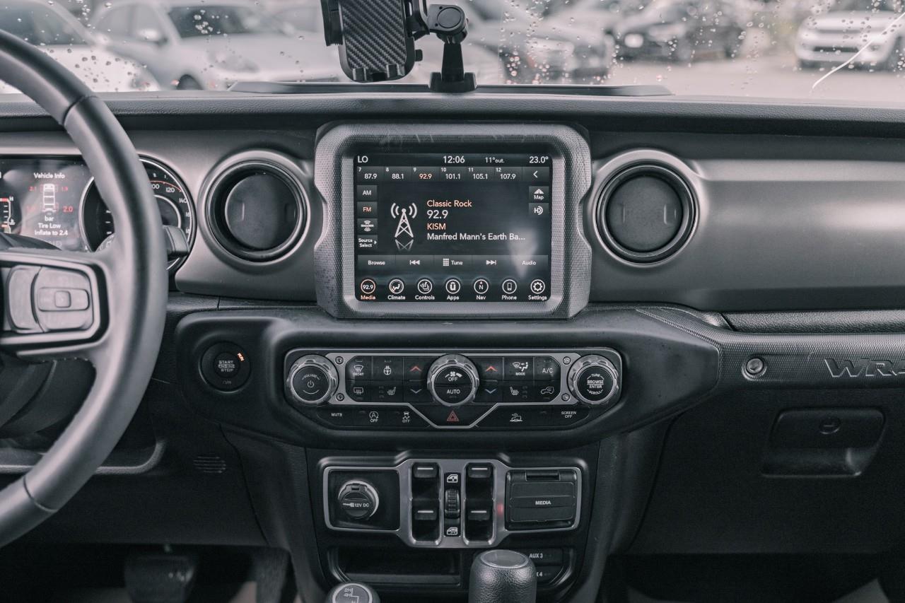 2023 Jeep Wrangler Sport S769323A