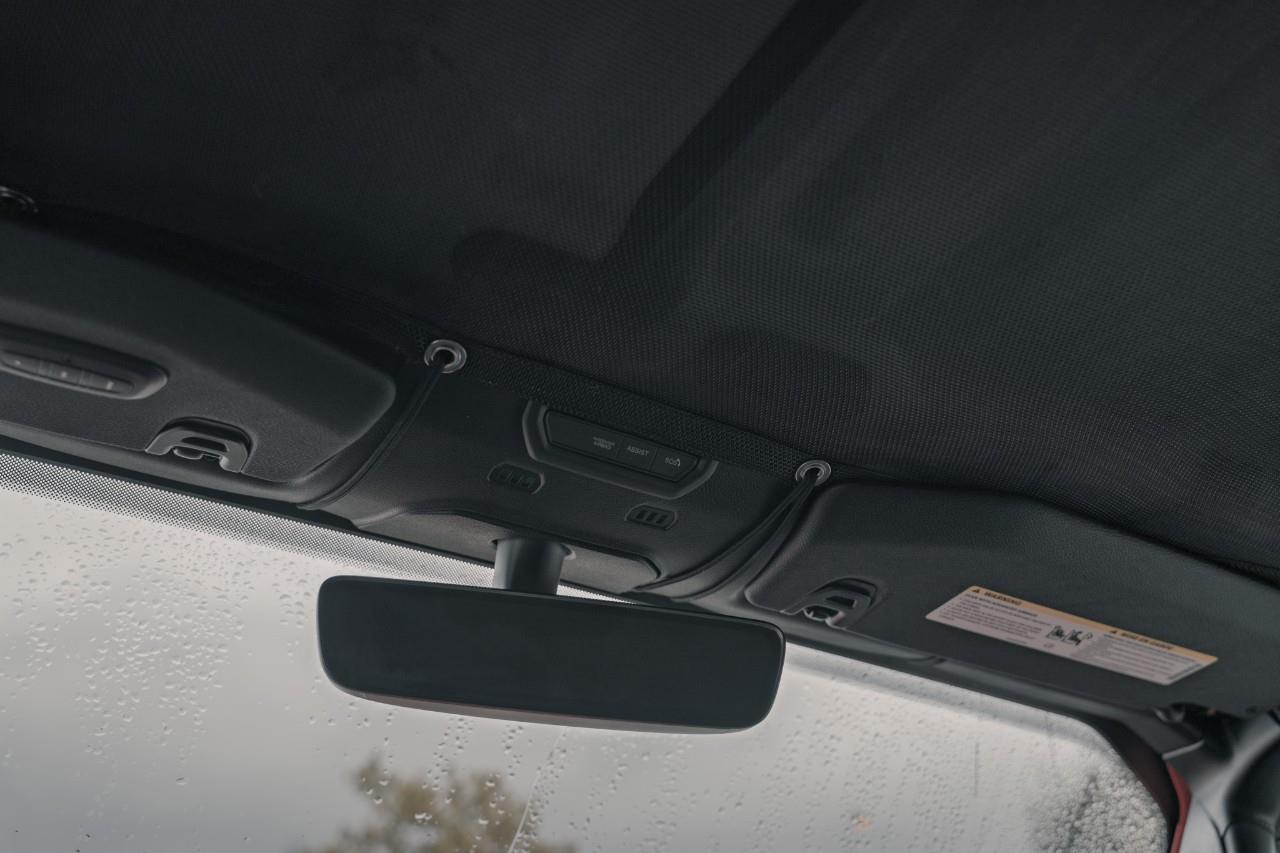 2023 Jeep Wrangler Sport S769323A