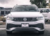 2023 Volkswagen Tiguan Comfortline R-Line Black LC2752