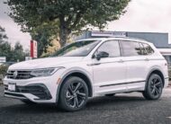 2023 Volkswagen Tiguan Comfortline R-Line Black LC2752