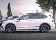 2023 Volkswagen Tiguan Comfortline R-Line Black LC2752