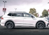2023 Volkswagen Tiguan Comfortline R-Line Black LC2752