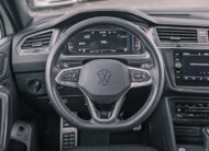 2023 Volkswagen Tiguan Comfortline R-Line Black LC2752