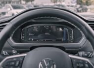 2023 Volkswagen Tiguan Comfortline R-Line Black LC2752