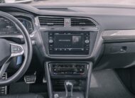 2023 Volkswagen Tiguan Comfortline R-Line Black LC2752