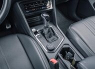 2023 Volkswagen Tiguan Comfortline R-Line Black LC2752