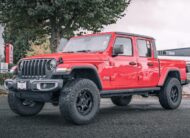 2020 Jeep Gladiator Overland S558809A