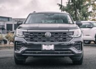2024 Volkswagen Atlas 2.0 TSI Execline LC2755