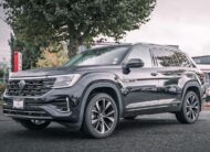 2024 Volkswagen Atlas 2.0 TSI Execline LC2755
