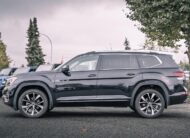 2024 Volkswagen Atlas 2.0 TSI Execline LC2755