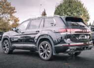 2024 Volkswagen Atlas 2.0 TSI Execline LC2755