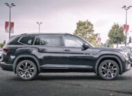 2024 Volkswagen Atlas 2.0 TSI Execline LC2755