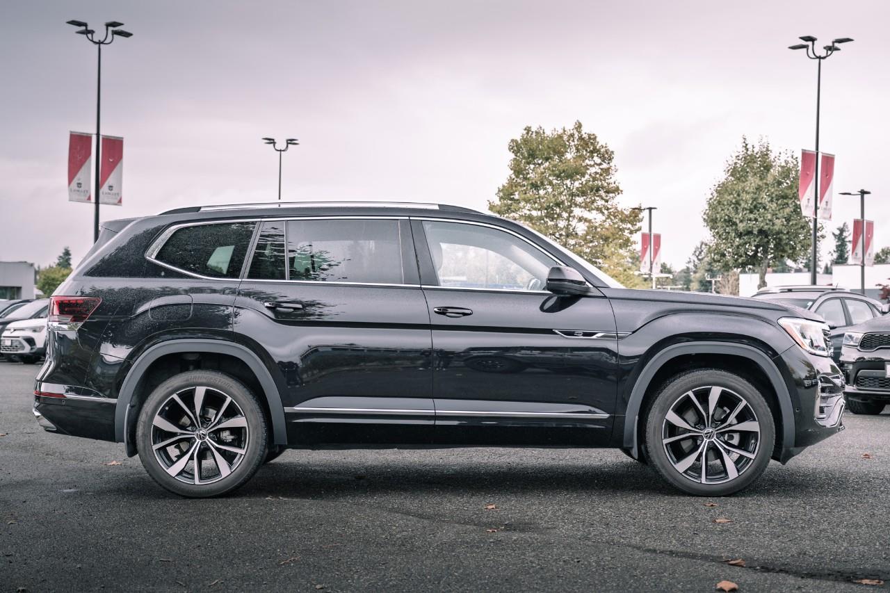 2024 Volkswagen Atlas 2.0 TSI Execline LC2755