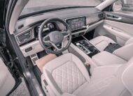 2024 Volkswagen Atlas 2.0 TSI Execline LC2755