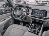 2024 Volkswagen Atlas 2.0 TSI Execline LC2755