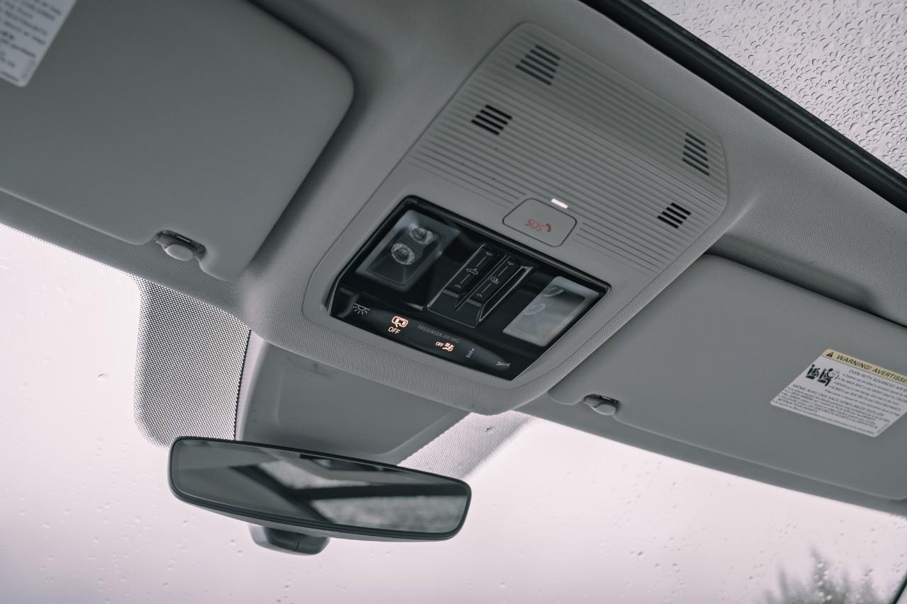 2024 Volkswagen Atlas 2.0 TSI Execline LC2755