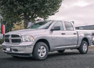 2023 RAM 1500 Classic SLT LC2758