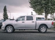 2023 RAM 1500 Classic SLT LC2758