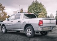 2023 RAM 1500 Classic SLT LC2758