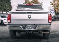 2023 RAM 1500 Classic SLT LC2758