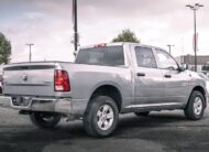 2023 RAM 1500 Classic SLT LC2758