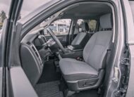 2023 RAM 1500 Classic SLT LC2758