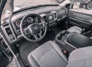 2023 RAM 1500 Classic SLT LC2758