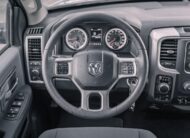 2023 RAM 1500 Classic SLT LC2758