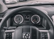 2023 RAM 1500 Classic SLT LC2758