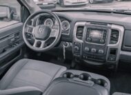 2023 RAM 1500 Classic SLT LC2758