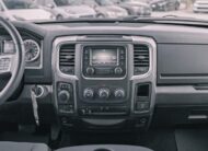 2023 RAM 1500 Classic SLT LC2758