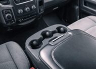 2023 RAM 1500 Classic SLT LC2758