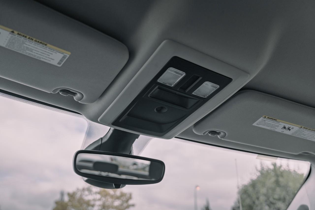 2023 RAM 1500 Classic SLT LC2758