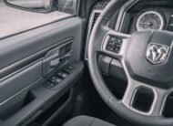 2023 RAM 1500 Classic SLT LC2758