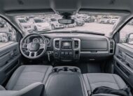 2023 RAM 1500 Classic SLT LC2758