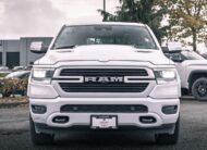 2021 RAM 1500 Laramie S771989A