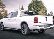 2021 RAM 1500 Laramie S771989A