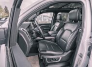 2021 RAM 1500 Laramie S771989A