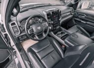 2021 RAM 1500 Laramie S771989A