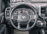 2021 RAM 1500 Laramie S771989A