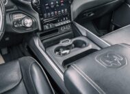 2021 RAM 1500 Laramie S771989A