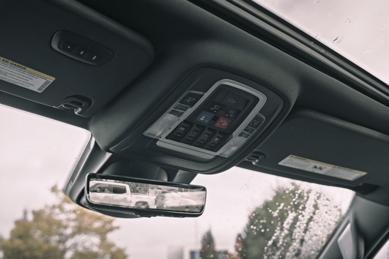 2021 RAM 1500 Laramie S771989A