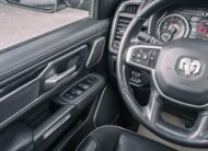 2021 RAM 1500 Laramie S771989A