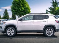 2026 Jeep Compass North T155474