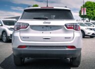 2026 Jeep Compass North T155474