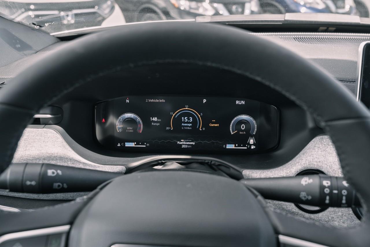 2026 Jeep Compass North T155474